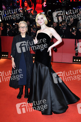 Filmpremiere 'The Roads Not Taken', Berlinale 2020