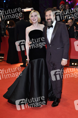 Filmpremiere 'The Roads Not Taken', Berlinale 2020