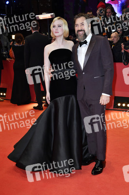 Filmpremiere 'The Roads Not Taken', Berlinale 2020