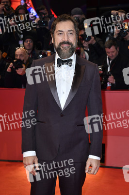 Filmpremiere 'The Roads Not Taken', Berlinale 2020