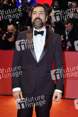 Filmpremiere 'The Roads Not Taken', Berlinale 2020