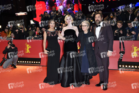 Filmpremiere 'The Roads Not Taken', Berlinale 2020