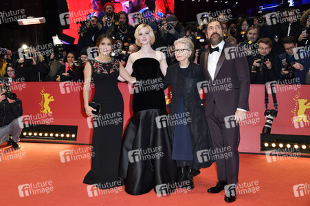 Filmpremiere 'The Roads Not Taken', Berlinale 2020