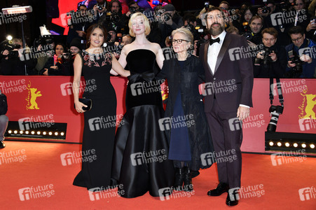 Filmpremiere 'The Roads Not Taken', Berlinale 2020