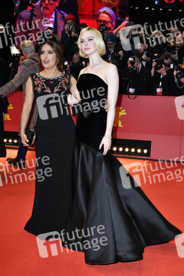 Filmpremiere 'The Roads Not Taken', Berlinale 2020