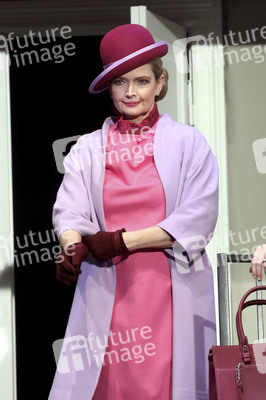 Fotoprobe 'Schmetterlinge sind frei' in Berlin