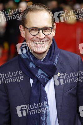 Serienpremiere 'Stateless', Berlinale 2020