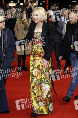 Serienpremiere 'Stateless', Berlinale 2020