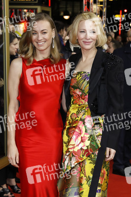 Serienpremiere 'Stateless', Berlinale 2020