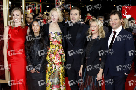 Serienpremiere 'Stateless', Berlinale 2020