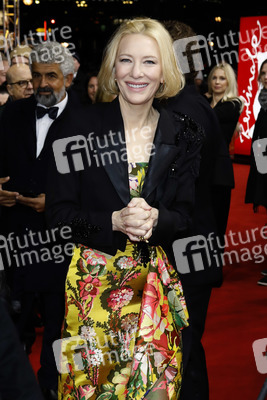 Serienpremiere 'Stateless', Berlinale 2020