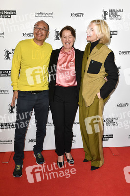 Photocall 'Stateless', Berlinale 2020