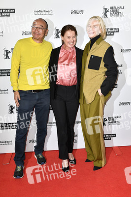 Photocall 'Stateless', Berlinale 2020
