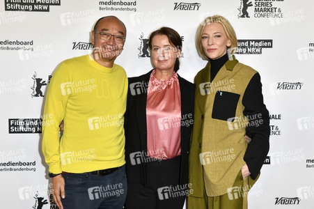 Photocall 'Stateless', Berlinale 2020