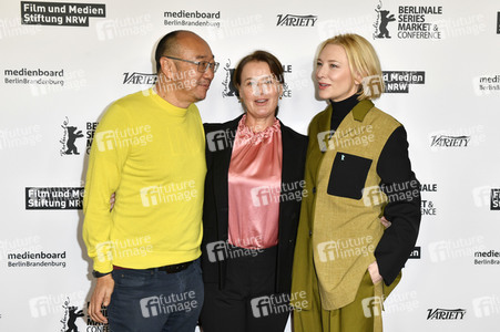 Photocall 'Stateless', Berlinale 2020