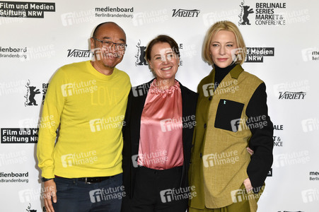 Photocall 'Stateless', Berlinale 2020