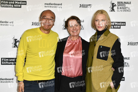 Photocall 'Stateless', Berlinale 2020