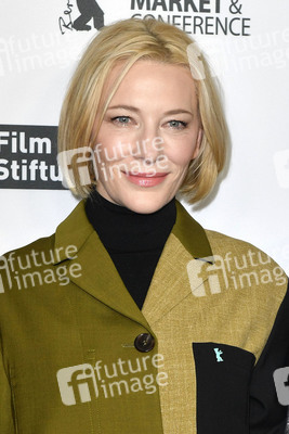 Photocall 'Stateless', Berlinale 2020