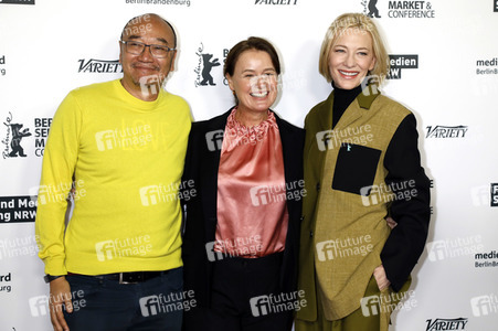Photocall 'Stateless', Berlinale 2020