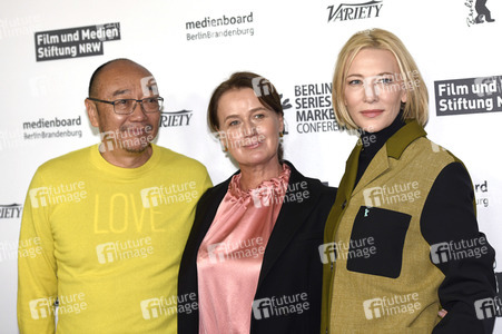 Photocall 'Stateless', Berlinale 2020