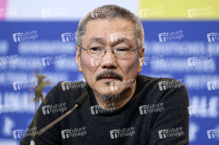 Pressekonferenz 'The Woman Who Ran', Berlinale 2020