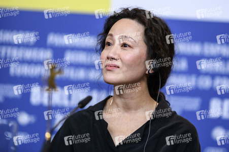 Pressekonferenz 'The Woman Who Ran', Berlinale 2020