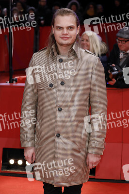 Filmpremiere 'The Roads Not Taken', Berlinale 2020