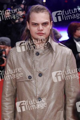 Filmpremiere 'The Roads Not Taken', Berlinale 2020