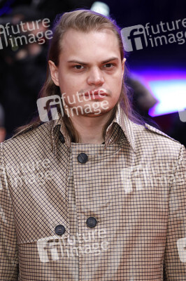 Filmpremiere 'The Roads Not Taken', Berlinale 2020