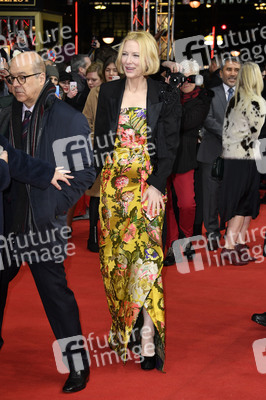 Serienpremiere 'Stateless', Berlinale 2020