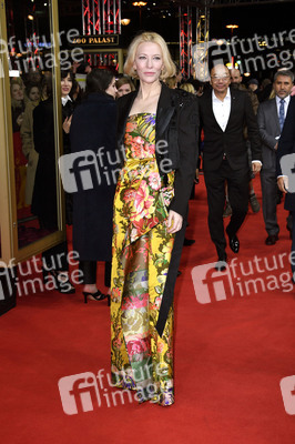 Serienpremiere 'Stateless', Berlinale 2020