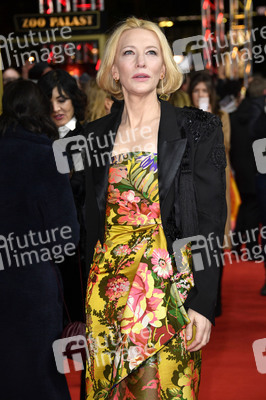 Serienpremiere 'Stateless', Berlinale 2020