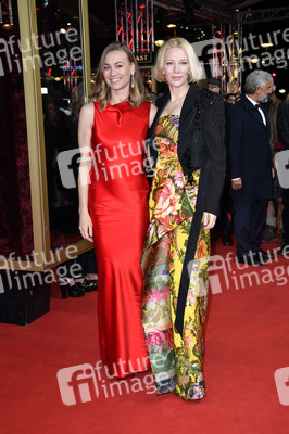 Serienpremiere 'Stateless', Berlinale 2020