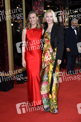 Serienpremiere 'Stateless', Berlinale 2020