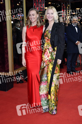 Serienpremiere 'Stateless', Berlinale 2020