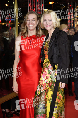 Serienpremiere 'Stateless', Berlinale 2020