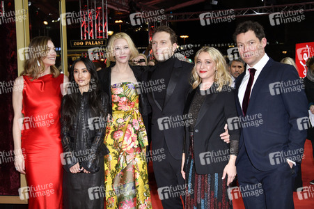 Serienpremiere 'Stateless', Berlinale 2020