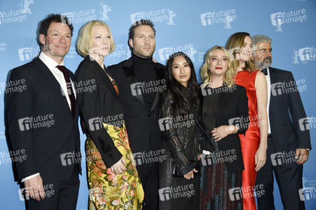 Serienpremiere 'Stateless', Berlinale 2020
