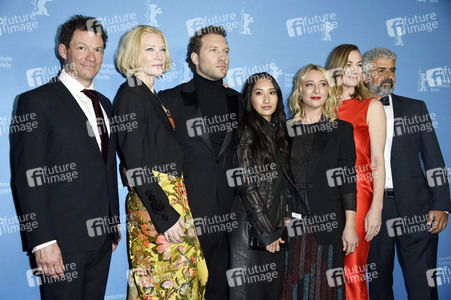Serienpremiere 'Stateless', Berlinale 2020