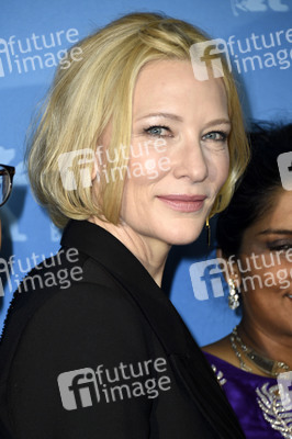 Serienpremiere 'Stateless', Berlinale 2020