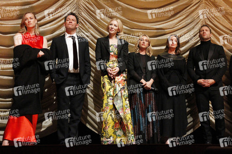 Serienpremiere 'Stateless', Berlinale 2020