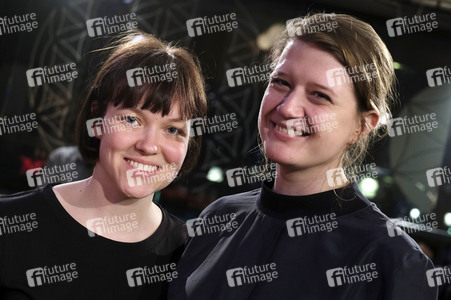 RadioEins Talk, Berlinale 2020