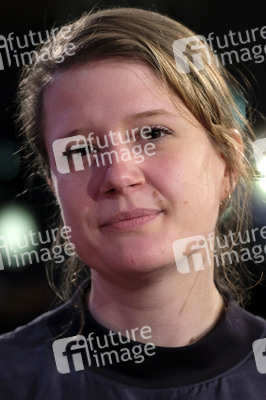 RadioEins Talk, Berlinale 2020