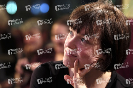 RadioEins Talk, Berlinale 2020