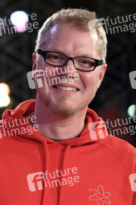 RadioEins Talk, Berlinale 2020