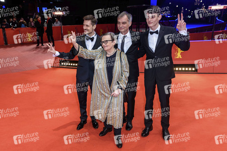 Filmpremiere 'Charlatan', Berlinale 2020