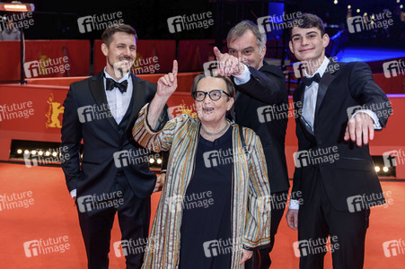 Filmpremiere 'Charlatan', Berlinale 2020