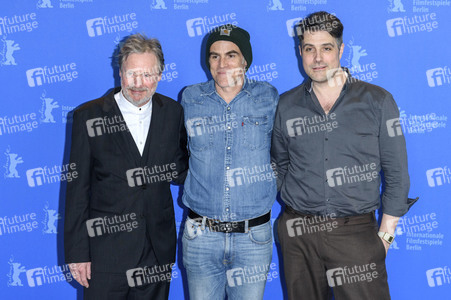 Photocall 'Curveball', Berlinale 2020