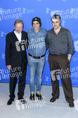 Photocall 'Curveball', Berlinale 2020