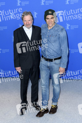 Photocall 'Curveball', Berlinale 2020